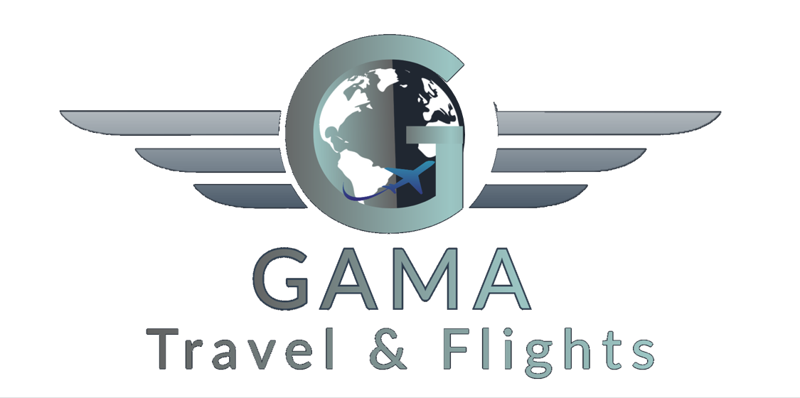 GAMA Travel & Flights